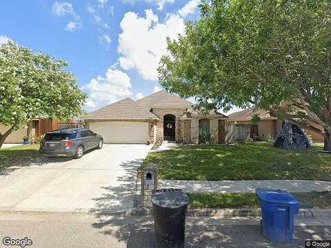 48Th, MCALLEN, TX 78501