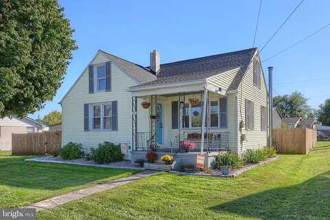 4Th, STEELTON, PA 17113