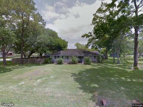 1St, ROSHARON, TX 77583