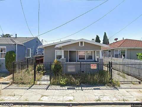 69Th, OAKLAND, CA 94621