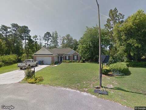 Sandy Wood, RINCON, GA 31326