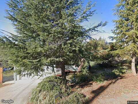 Montezuma, KELSEYVILLE, CA 95451