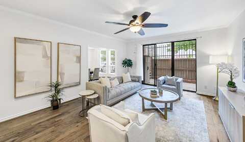 Braeswood, HOUSTON, TX 77030
