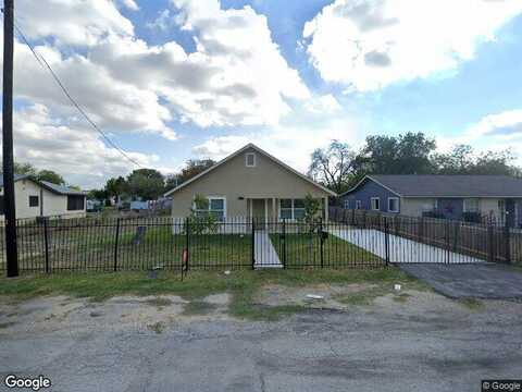 Pettus, SAN ANTONIO, TX 78228