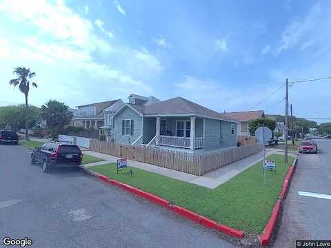 Avenue M, GALVESTON, TX 77550