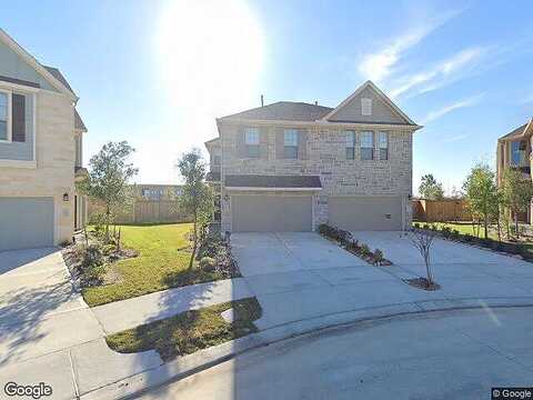 House Finch, CYPRESS, TX 77433