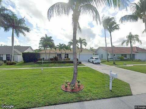 Country Club, BOCA RATON, FL 33487