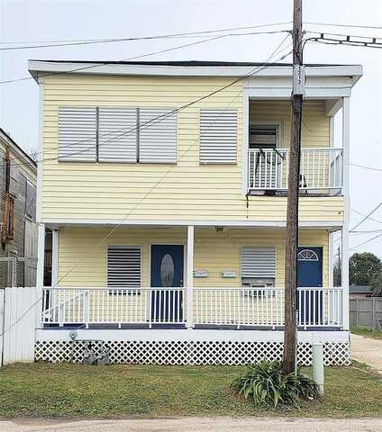 28Th, GALVESTON, TX 77550