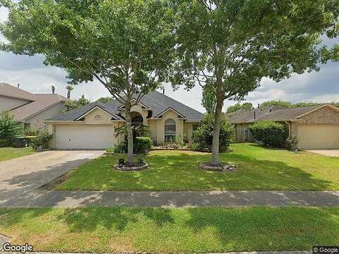 Forest Spring, PEARLAND, TX 77584