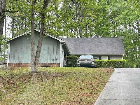 Park Place, DOUGLASVILLE, GA 30134