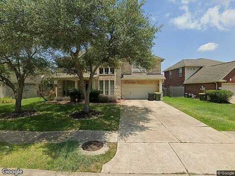Coral Cove, PEARLAND, TX 77584