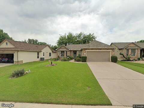 Prospector, GEORGETOWN, TX 78633