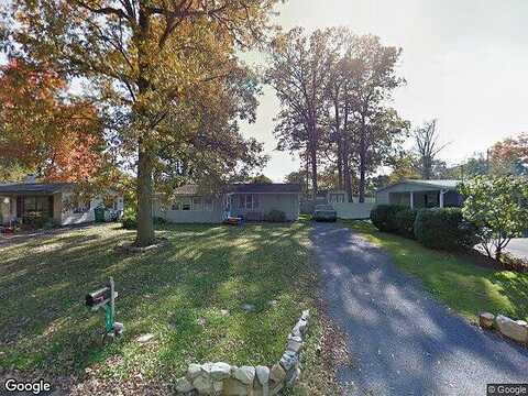 5Th, FAYETTEVILLE, PA 17222