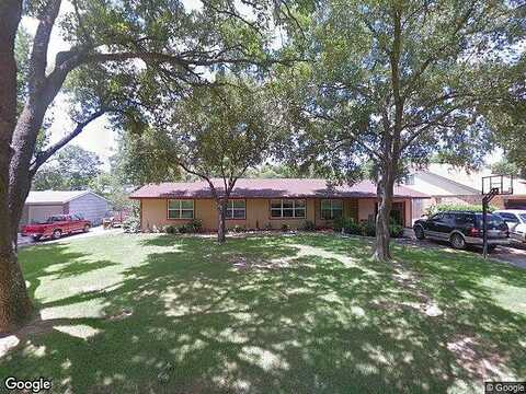 San Jacinto, ROCKDALE, TX 76567