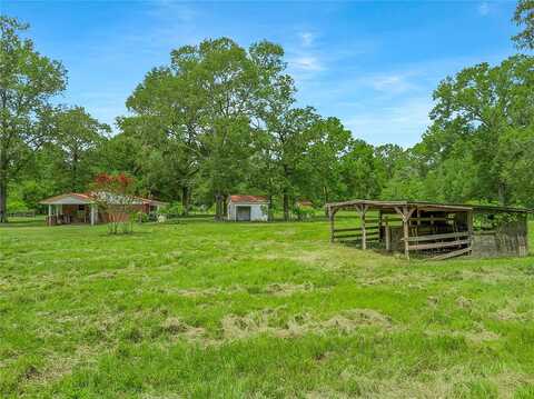 County Road 2850, CLEVELAND, TX 77327