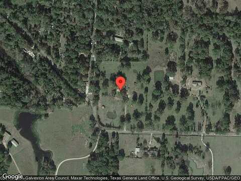 County Road 2850, CLEVELAND, TX 77327