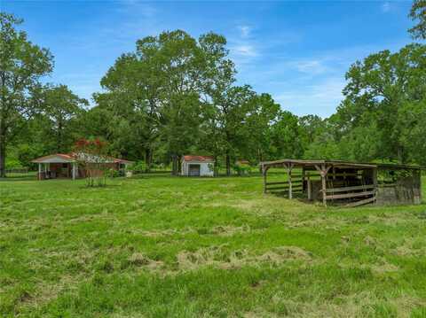 County Road 2850, CLEVELAND, TX 77327