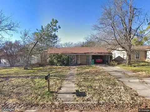 Greenview, STEPHENVILLE, TX 76401