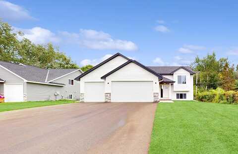 381St, NORTH BRANCH, MN 55056