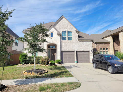 Arrowhead Ridge, HUMBLE, TX 77396