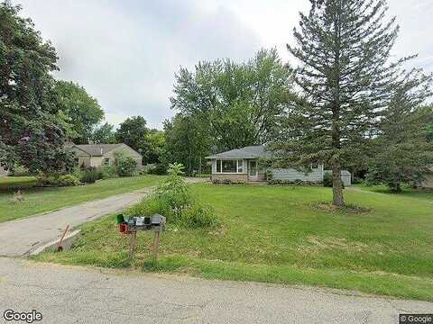 Circle, MUSKEGO, WI 53150