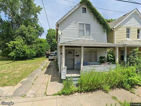 69Th, CLEVELAND, OH 44103