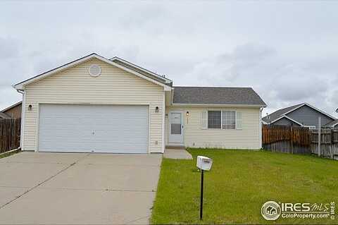 25Th Street, GREELEY, CO 80631