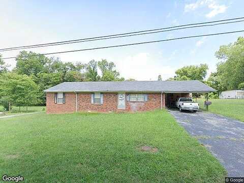 Mcbride, MCMINNVILLE, TN 37110