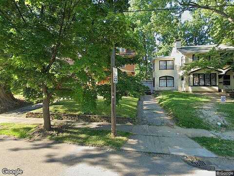 Grovewood, CLEVELAND, OH 44110