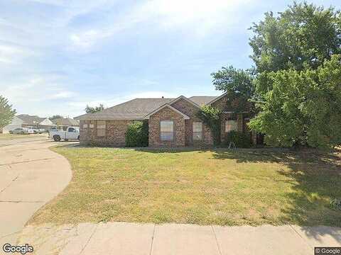 Santa Fe, MOORE, OK 73160