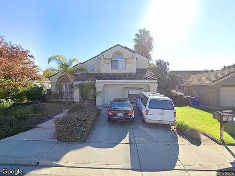 Rutherford, OAKLEY, CA 94561