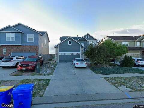 Woodpark, COLORADO SPRINGS, CO 80951