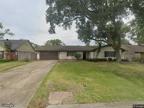 Williamsburg, BEAUMONT, TX 77706