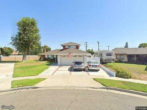 Santa Domingo, FOUNTAIN VALLEY, CA 92708