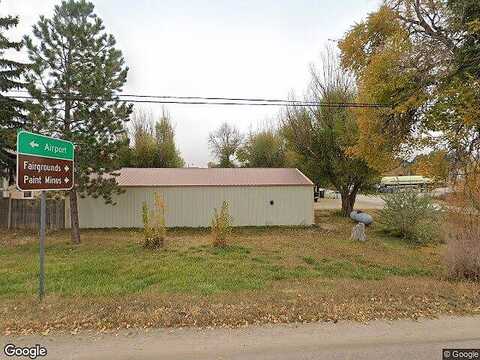 5Th, CALHAN, CO 80808