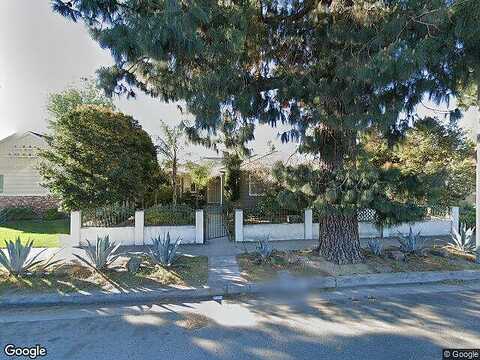 Nordhoff, NORTHRIDGE, CA 91324