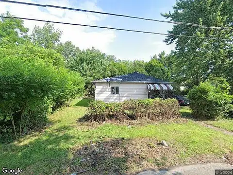 20Th, ERIE, PA 16510