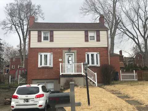 Elmbrook, PITTSBURGH, PA 15243