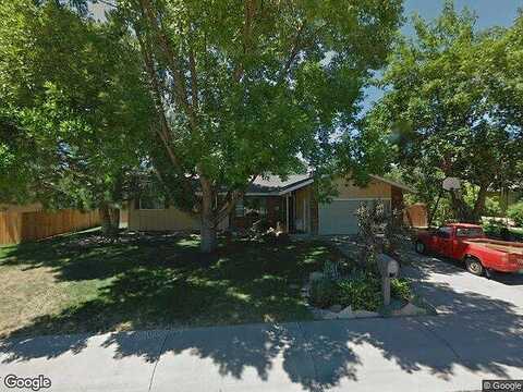 40Th, GREELEY, CO 80634