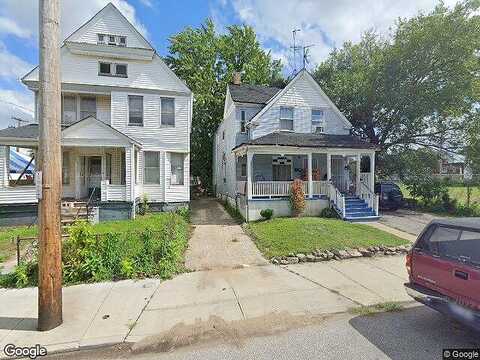 74Th, CLEVELAND, OH 44103
