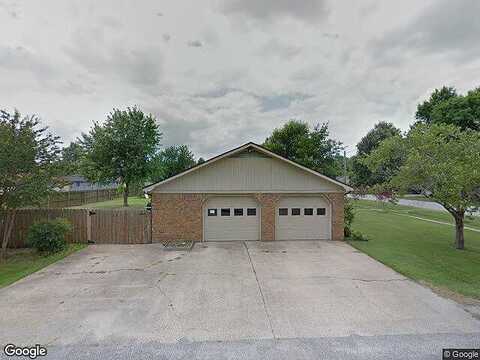 Southard, BLYTHEVILLE, AR 72315