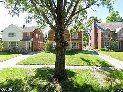 Traymore, CLEVELAND, OH 44118