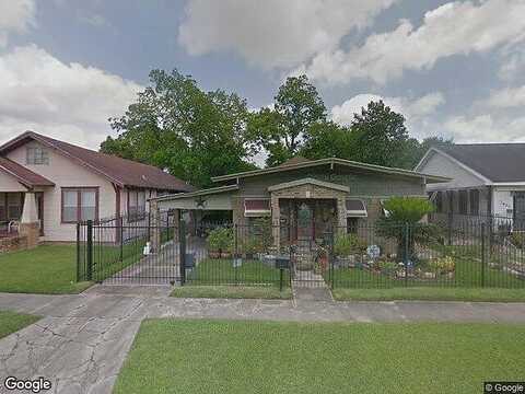 Avenue C, BEAUMONT, TX 77701