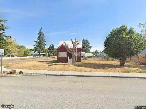 Central, WATERVILLE, WA 98858