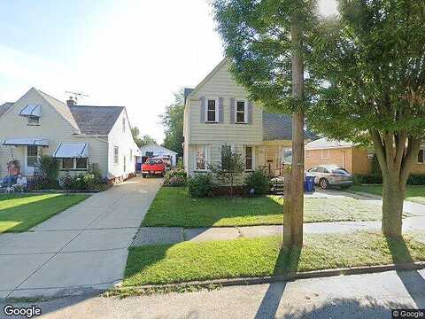 128Th, CLEVELAND, OH 44111