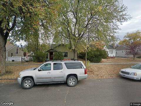 4Th, GREAT FALLS, MT 59401