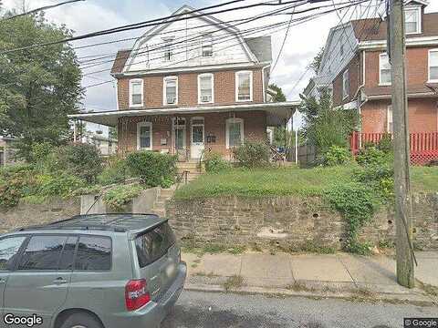 Valley, ELKINS PARK, PA 19027