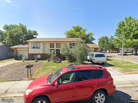 5Th, GREELEY, CO 80634