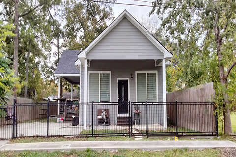 41St, HOUSTON, TX 77022