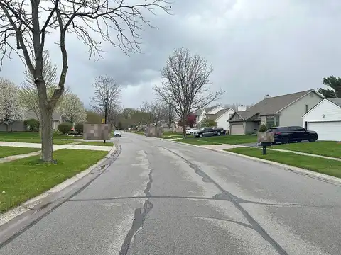 Greenridge, TOLEDO, OH 43615